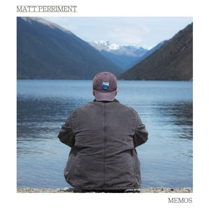 Matt Perriment – Memos (1 CD)