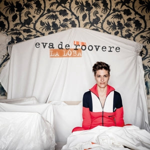 Eva De Roovere – La Loba (1 CD)