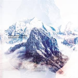 Vanden Abeele, Noah – Expanded Universe vinyl