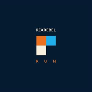Rex Rebel – Run vinyl