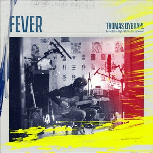 Thomas Dybdahl – Fever (1 CD)