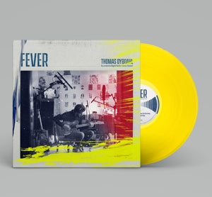 Dybdahl, Thomas – Fever vinyl