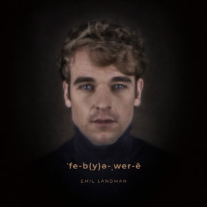 Landman, Emil – February (1LP Vinyl)