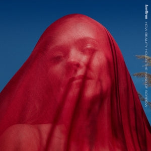 Ane Brun – How Beauty Holds the Hand of Sorrow (1CD)