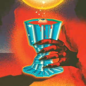 Datsuns – Eye To Eye vinyl