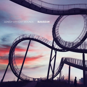 Blaudzun – Lonely City Exit Wounds (1CD)