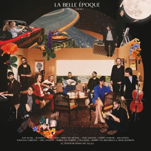 La Belle Epoque – Volume 1 (1LP Vinyl)