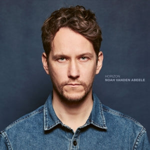 Vanden Abeele, Noah – Horizon (1LP Vinyl)