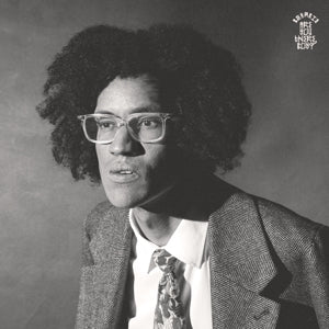 Beharie – Are You There, Boy ? vinyl