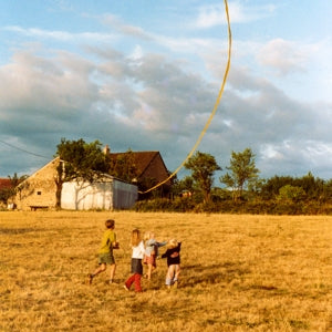 Melle – Memories That I Am (1LP Vinyl)