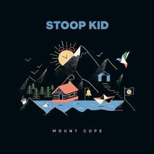 Stoop Kid – Mount Cope (1LP Vinyl)