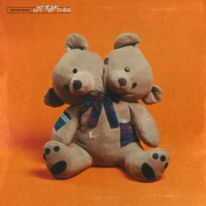 Kids With Buns – Out of Place (1LP Vinyl)