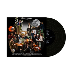 La Belle Epoque – Volume 2 (1LP Vinyl)