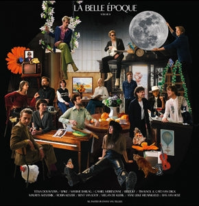 La Belle Epoque – Volume 2 cd