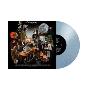La Belle Epoque – Volume 2 (1LP, Coloured Vinyl)