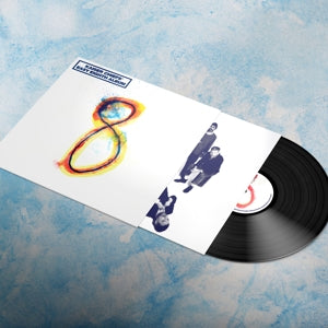 Kaiser Chiefs – Kaiser Chiefs' Easy Eighth Album (1LP Vinyl)