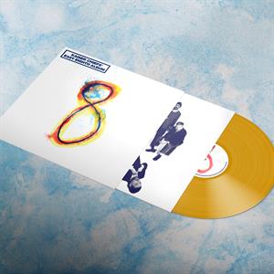Kaiser Chiefs – Kaiser Chiefs' Easy Eighth Album (1LP, Coloured Vinyl)