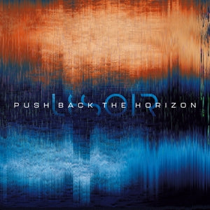 Lesoir – Push Back the Horizon (1 CD)