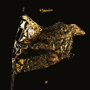 De Niemanders – Ii vinyl