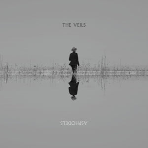 Veils – Asphodels cd