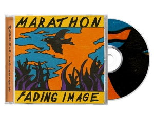 Marathon – Fading Image (1CD)