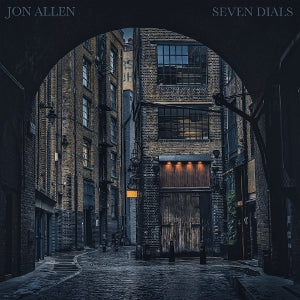 Allen, Jon – Seven Dials (1LP Vinyl)