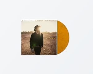 Cristovam – Desert of Fools vinyl