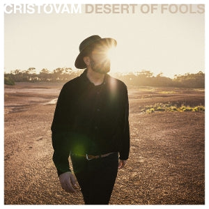 Cristovam – Desert of Fools (1CD)