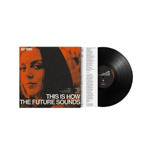 Lamboo, Inge – This is How the Future Sounds (1LP Vinyl)