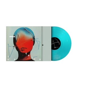 Oproer – The Catch (1LP, farbiges Vinyl)