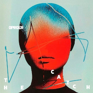 Oproer – The Catch cd
