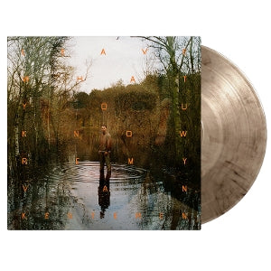 Kesteren, Remy Van – Leave What You Know vinyl