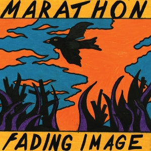 Marathon – Fading Image (1LP Vinyl)