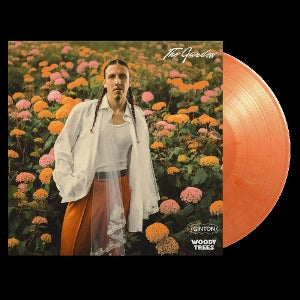 Ginton – The Garden vinyl