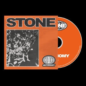 Stone – Autonomy (1 CD)
