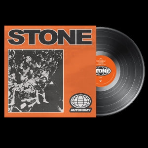 Stone – Autonomy (1LP Vinyl)