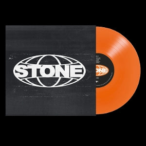 Stone – Autonomy (1LP, farbiges Vinyl)
