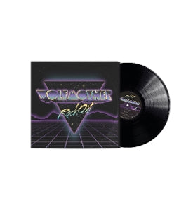 Wolfmother – Rock Out vinyl