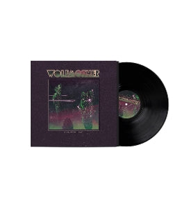 Wolfmother – Rock'n'roll Baby (1LP Vinyl)