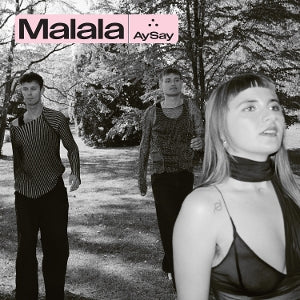 Aysay – Mal (1LP Vinyl)