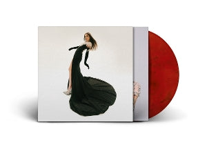Nona – Letters To My Habits vinyl
