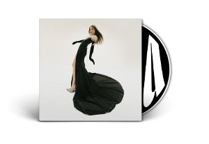 Nona – Letters To My Habits cd