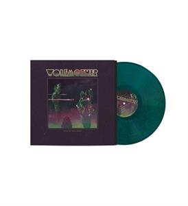 Wolfmother – Rock'n'roll Baby (1LP, Coloured Vinyl)