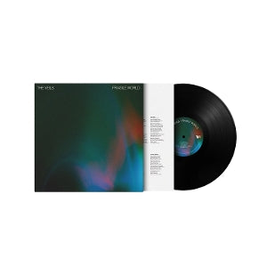 Veils – Fragile World (1LP Vinyl)