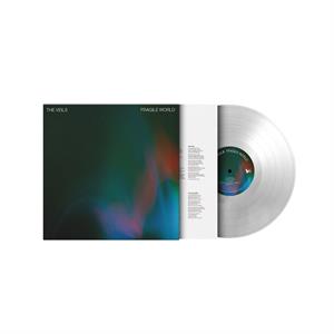 Veils – Fragile World vinyl
