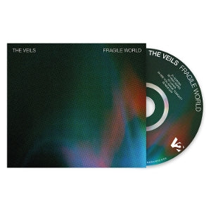 Veils – Fragile World (1CD)