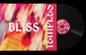 Temples – Bliss (1LP Vinyl)