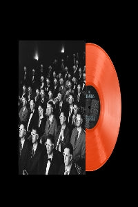Clockworks – The Entertainment vinyl