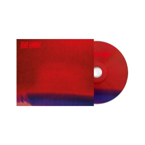 Blood Red Shoes – Stay Lonely cd