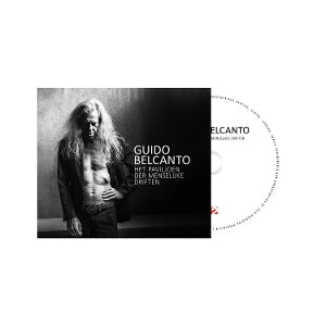 Guido Belcanto – Das Pavillon der menschlichen Triebe (1 CD)
